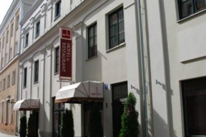 hotel - Vanilla Hotel - zdjęcie 9