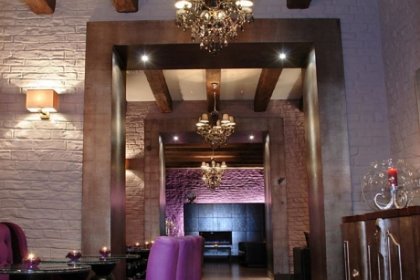 hotel - Vanilla Hotel - zdjęcie 8