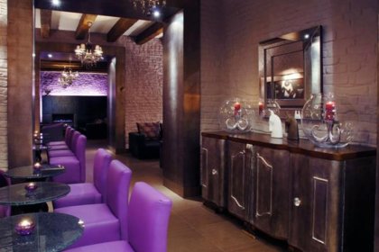 hotel - Vanilla Hotel - zdjęcie 7