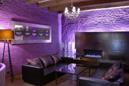 hotel - Vanilla Hotel - zdjęcie 6