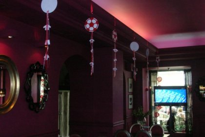 hotel - Vanilla Hotel - zdjęcie 5