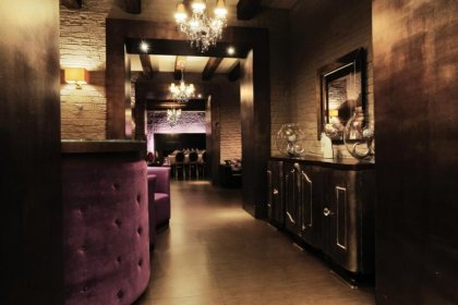 hotel - Vanilla Hotel - zdjęcie 4