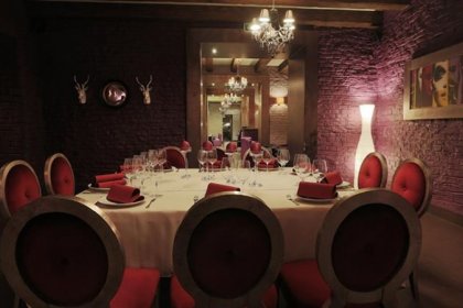 hotel - Vanilla Hotel - zdjęcie 3