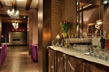 hotel - Vanilla Hotel - zdjęcie 2