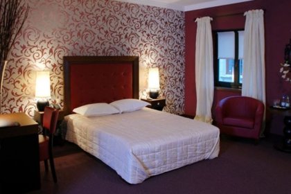 hotel - Vanilla Hotel - zdjęcie 10