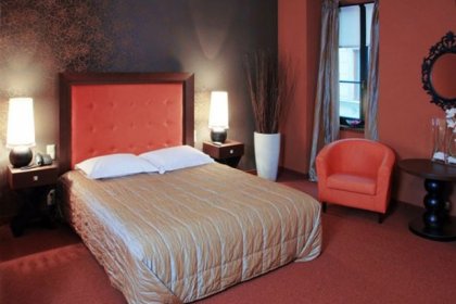 hotel - Vanilla Hotel - zdjęcie 11
