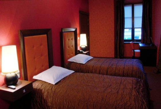 hotel - Vanilla Hotel - Pokoje - zdjęcie 3
