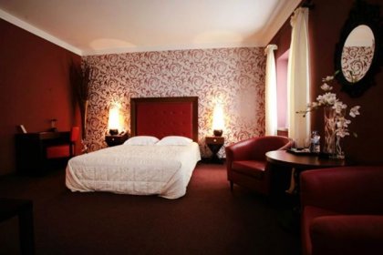 hotel - Vanilla Hotel - zdjęcie 14