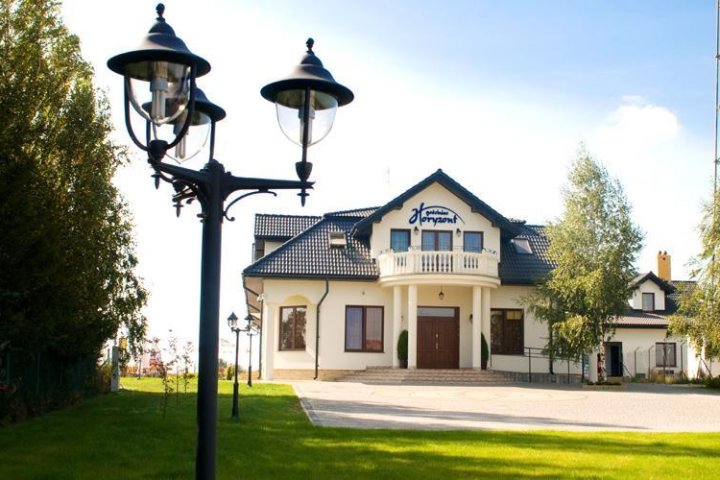 Gościniec Horyzont