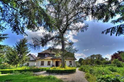 hotel *** - Pensjonat*** Folwark Walencja - zdjęcie 1