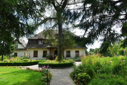 hotel *** - Pensjonat*** Folwark Walencja - zdjęcie 2