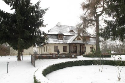 hotel *** - Pensjonat*** Folwark Walencja - zdjęcie 3