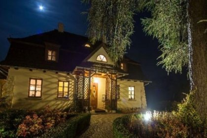 hotel *** - Pensjonat*** Folwark Walencja - zdjęcie 4