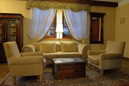 hotel *** - Pensjonat*** Folwark Walencja - zdjęcie 10