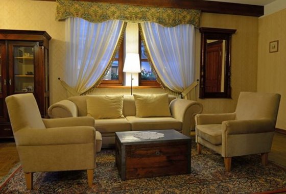 hotel *** - Pensjonat*** Folwark Walencja - Pokoje - zdjęcie 1