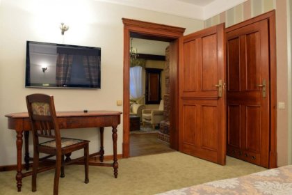 hotel *** - Pensjonat*** Folwark Walencja - zdjęcie 9