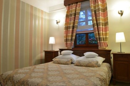 hotel *** - Pensjonat*** Folwark Walencja - zdjęcie 8