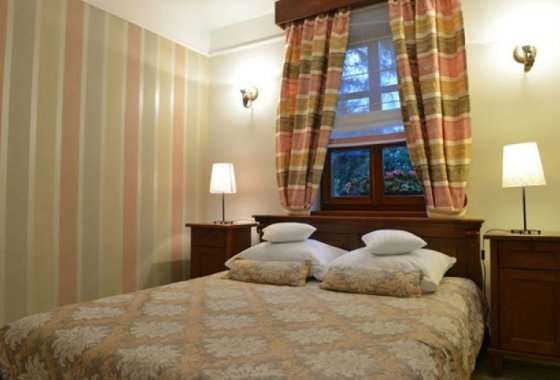 hotel *** - Pensjonat*** Folwark Walencja - Pokoje - zdjęcie 3