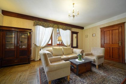 hotel *** - Pensjonat*** Folwark Walencja - zdjęcie 7