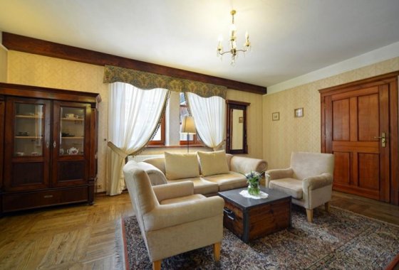 hotel *** - Pensjonat*** Folwark Walencja - Pokoje - zdjęcie 4