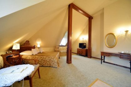 hotel *** - Pensjonat*** Folwark Walencja - zdjęcie 6