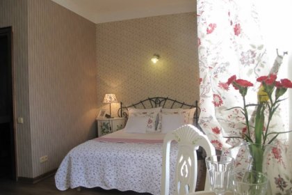 hotel *** - Pensjonat*** Folwark Walencja - zdjęcie 5