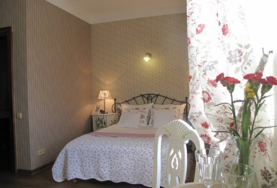 hotel *** - Pensjonat*** Folwark Walencja - Pokoje - zdjęcie 6