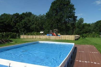 hotel *** - Pensjonat*** Folwark Walencja - zdjęcie 12