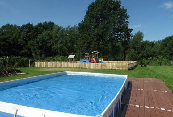 hotel *** - Pensjonat*** Folwark Walencja - Usługi - zdjęcie 2