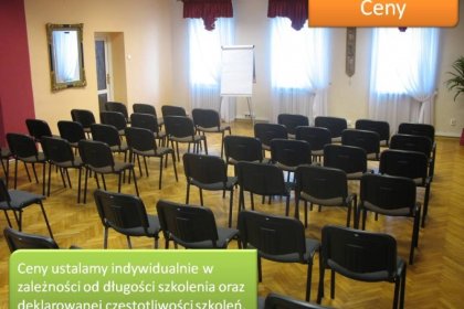 obiekt konferencyjny - Resursa Wokulskiego - zdjęcie 10