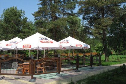 hotel - Ośrodek Wypoczynkowy "Przystanek Kawęczynek" - zdjęcie 8