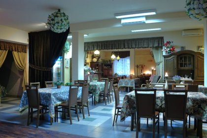 hotel - Ośrodek Wypoczynkowy "Przystanek Kawęczynek" - zdjęcie 3
