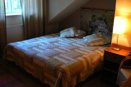 hotel - Ośrodek Wypoczynkowy "Przystanek Kawęczynek" - zdjęcie 11