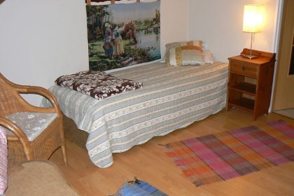 hotel - Ośrodek Wypoczynkowy "Przystanek Kawęczynek" - zdjęcie 13