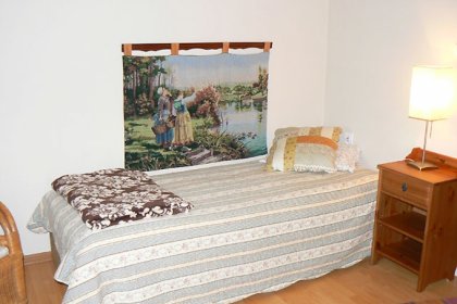 hotel - Ośrodek Wypoczynkowy "Przystanek Kawęczynek" - zdjęcie 14