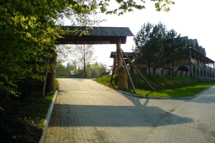 hotel - Ośrodek Szkoleniowo-Wypoczynkowy Pszczeliniec - zdjęcie 10