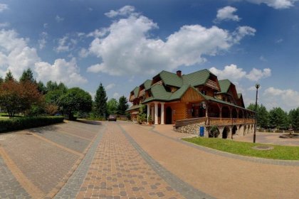 hotel - Ośrodek Szkoleniowo-Wypoczynkowy Pszczeliniec - zdjęcie 8