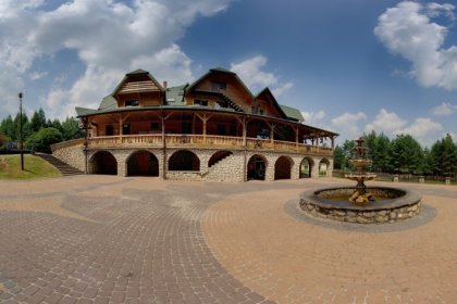 hotel - Ośrodek Szkoleniowo-Wypoczynkowy Pszczeliniec - zdjęcie 3