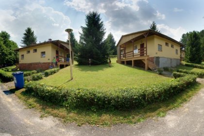 hotel - Ośrodek Szkoleniowo-Wypoczynkowy Pszczeliniec - zdjęcie 12