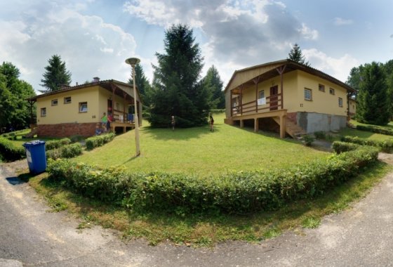 hotel - Ośrodek Szkoleniowo-Wypoczynkowy Pszczeliniec - Pokoje - zdjęcie 2