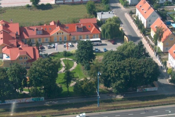 Hotel – Restauracja RAD S.C.