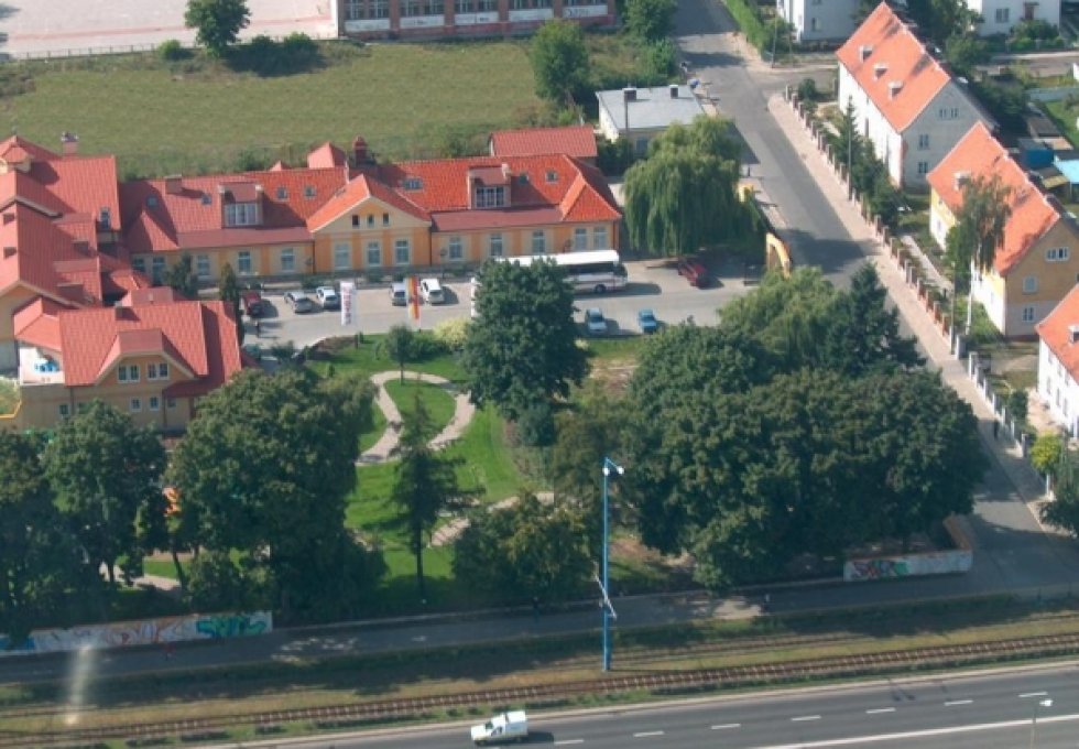 hotel *** - Hotel – Restauracja RAD S.C.