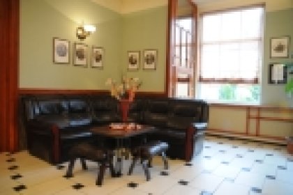 hotel *** - Hotel – Restauracja RAD S.C. - zdjęcie 1