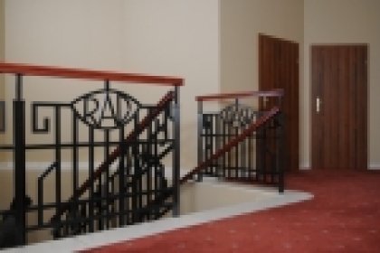 hotel *** - Hotel – Restauracja RAD S.C. - zdjęcie 3
