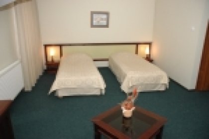 hotel *** - Hotel – Restauracja RAD S.C. - zdjęcie 9
