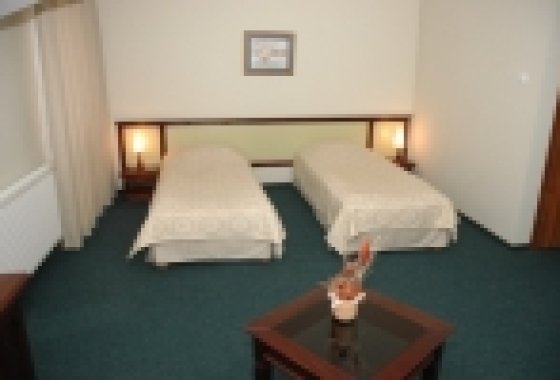 hotel *** - Hotel – Restauracja RAD S.C. - Pokoje - zdjęcie 2