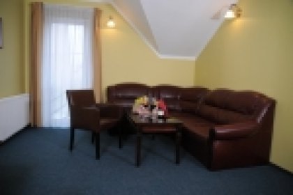 hotel *** - Hotel – Restauracja RAD S.C. - zdjęcie 8