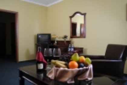 hotel *** - Hotel – Restauracja RAD S.C. - zdjęcie 7
