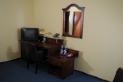 hotel *** - Hotel – Restauracja RAD S.C. - zdjęcie 6