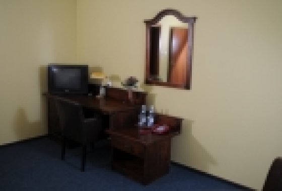 hotel *** - Hotel – Restauracja RAD S.C. - Pokoje - zdjęcie 5